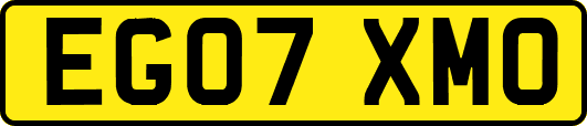 EG07XMO