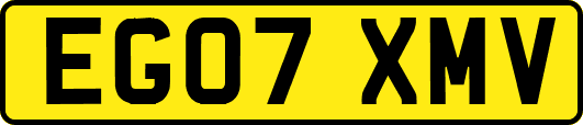EG07XMV
