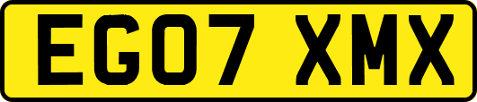 EG07XMX