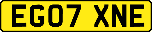 EG07XNE