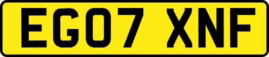 EG07XNF