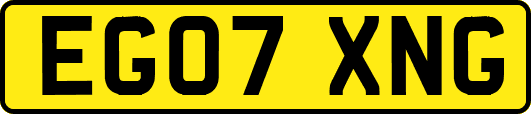 EG07XNG