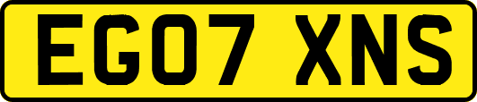 EG07XNS