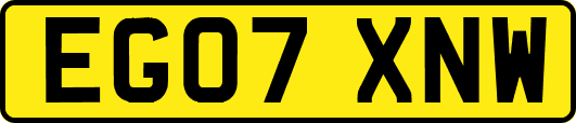 EG07XNW