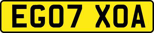 EG07XOA