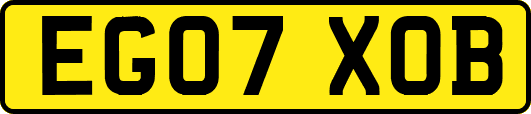 EG07XOB