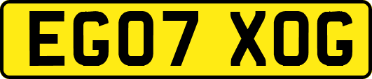 EG07XOG