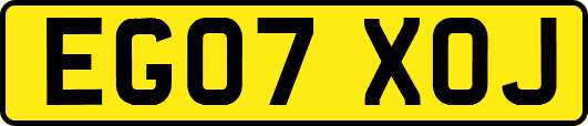 EG07XOJ