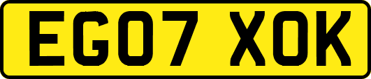 EG07XOK