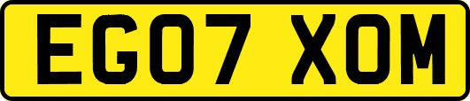 EG07XOM