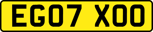 EG07XOO
