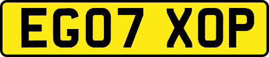 EG07XOP