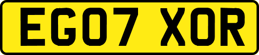 EG07XOR