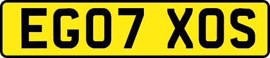 EG07XOS