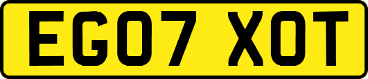 EG07XOT