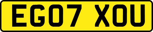 EG07XOU