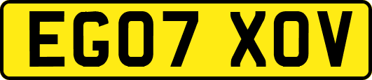 EG07XOV