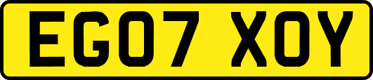 EG07XOY