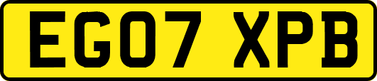 EG07XPB