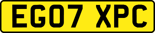EG07XPC