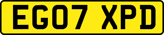 EG07XPD