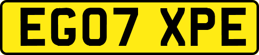 EG07XPE