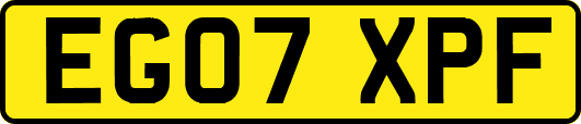 EG07XPF