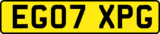EG07XPG