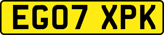 EG07XPK