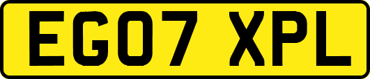 EG07XPL