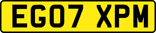 EG07XPM
