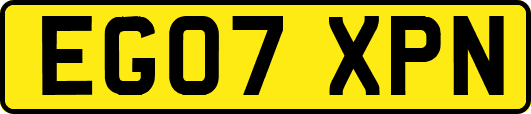 EG07XPN