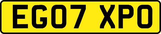 EG07XPO