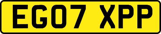 EG07XPP