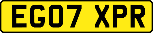 EG07XPR