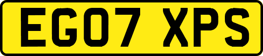 EG07XPS