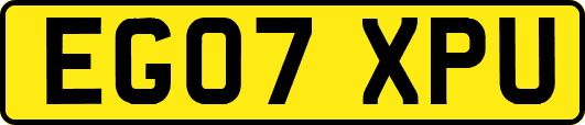 EG07XPU