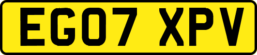 EG07XPV