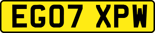 EG07XPW
