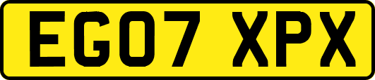 EG07XPX