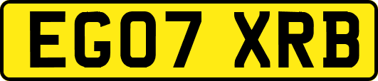EG07XRB