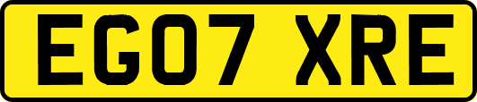 EG07XRE