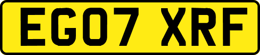 EG07XRF
