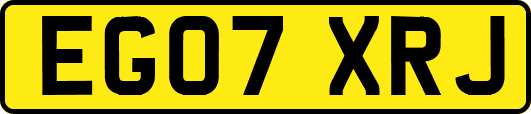 EG07XRJ