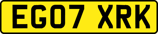 EG07XRK