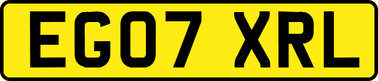 EG07XRL