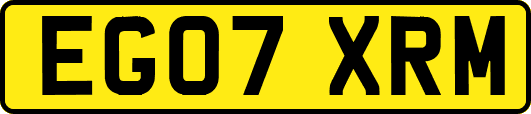 EG07XRM