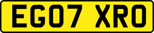 EG07XRO