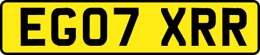 EG07XRR