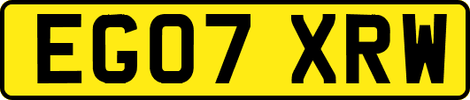 EG07XRW
